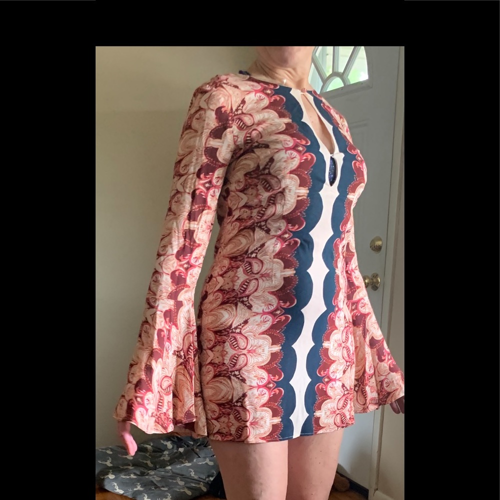 Sale ! 🥰Free People dress size Small .  NWT